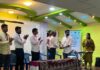 हवामान कूल कृषी प्रशिक्षण कार्यशाळेस उत्स्फूर्त प्रतिसाद!