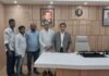 सावंतवाडीतील सफाई कामगारांच्या वारसांना लवकरच नोकरी