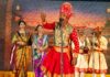 सावंतवाडीत ‘असंघटित लोककला महोत्सवा’चा दिमाखात प्रारंभ