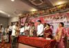राष्ट्रवादी काँग्रेस (शरद पवार गट) पक्षाच्या चिपळूण तालुका अध्यक्षपदी अविनाश केळस्कर