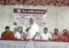 वाचनालय म्हणजे तरुण पिढीच्या भविष्याचा राजमार्ग- डॉ तानाजी चोरगे