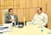 फिश वेंडींग ई-रिक्षा योजनेमुळे मत्स्यविक्रीला नवे बळ; मच्छीमारांना स्वच्छ व आधुनिक बाजारपेठ उपलब्ध होणार – मंत्री नितेश राणे