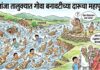लांजा तालुक्यात गोवा बनावटीच्या दारूचा महापूर