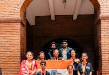 डायडाज डान्स स्टुडिओचा आंतरराष्ट्रीय स्पर्धेत दणदणीत विजय