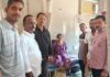 रविना रेवंडकर यांच्या वैद्यकीय उपचारांसाठी एकवटले मदतीचे हात