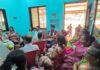 ‘मन की बात’च्या निमित्ताने सावंतवाडीत भाजपची वॉर्ड भेट