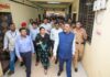 एसटीच्या 78 व्या वाढदिवसानिमित्त एसटी आवारात 78 हजार झाडे लावणार : परिवहन मंत्री प्रताप सरनाईक