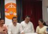 आ. केसरकरांवर विनाकारण आरोप केल्यास कुंडली बाहेर काढू: संजू परब