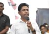 फाल्टा मतदारसंघात मोठा ट्विस्ट! TMC उमेदवार जहांगीर खान यांची निवडणुकीतून माघार