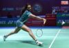 Singapore Badminton : सिंगापूर बॅडमिंटन स्पर्धेत भारताचे वर्चस्व !