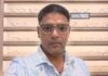 लांजा शहरातील साई समर्थ रेसिडन्सी येथिल रहिवासी वैभव चंद्रकांत चोरगे ४ दिवसा पासुन बेपत्ता