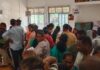 सॉफ्टवेअर मध्ये केलेल्या बदलामुळे विद्यार्थ्यांचे दाखले अडकले