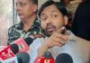 खान सर आत्मसमर्पण करणार नाहीत; सोमवारी अटकपूर्व जामिनासाठी अर्ज दाखल होणार