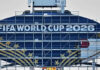 FIFA विश्वचषक 2026 : 48 संघ, 104 सामने आणि फुटबॉलचा सर्वात भव्य महोत्सव सज्ज