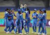 केट क्रॉस-हार्टले यांनी भारताबाबतचा गैरसमज दूर केला; ICC वेळापत्रकावरच होती टीका