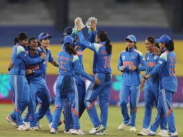 केट क्रॉस-हार्टले यांनी भारताबाबतचा गैरसमज दूर केला; ICC वेळापत्रकावरच होती टीका