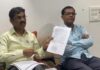रोटरी प्रतिष्ठानच्या इमारत बांधकाम परवानगीवर प्रशासनाचे गंडांतर