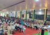 जात-पात विसरून केवळ हिंदू म्हणून जगा : डॉ. प्रवीणकुमार ठाकरे