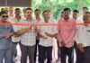 सिंधुदुर्ग जिल्हा सहकारी मंडळाला जिल्हा बँकेचे नेहमी सहकार्य राहील: मनीष दळबी