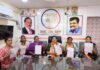 भाजप सावंतवाडी शहर मंडल अध्यक्षा मोहिनी मडगावकर यांचा राजीनामा