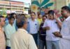 कणकवली बसस्थानक परिसरातील अवैध प्रवासी वाहतुकीवर कारवाई होणार.!