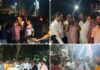 असलदे गावात गोवा बनावट दारु विक्री करणाऱ्यांना ग्रामस्थांचा दणका..