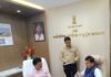 सिंधुदुर्ग जिल्ह्यात ‘आयुष वेलनेस क्लिनिक’ व ‘विशेष आयुष केंद्र’ स्थापन करा