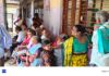NCMC कार्डासाठी कणकवली बस स्थानकात प्रवासी लाभार्थ्यांची गर्दी.!