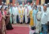 पंतप्रधान नरेंद्र मोदी यांची १२ वर्षाची यशस्वी वाटचाल : वेंगुर्लेत भाजप तर्फे महाआरती…