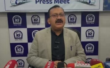 NAVI MUMBAI : यात्रेकरूंच्या सुरक्षेसाठी कोकण रेल्वेची व्यापक मान्सूनपूर्व तयारी पूर्ण; १५ जूनपासून विशेष वेळापत्रक लागू