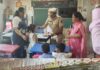 पडतेवाडी प्रशालेत विद्यार्थ्यांचे जल्लोषात स्वागत; पहिलीत १०६ विद्यार्थ्यांचा प्रवेश