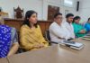 सावंतवाडी नगरपरिषदेच्या माध्यमातून शहराच्या शाश्वत विकासासाठी प्रभावी अंमलबजावणी : सौ. श्रद्धा भोसले