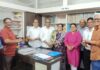 श्रीराम वाचन मंदिराच्या शतकोत्तर अमृतमहोत्सवी वर्षानिमित्त विविध कार्यक्रमांचे आयोजन