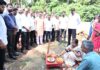 आमदार निलेश राणे यांच्या माध्यमातून मालवण शहरात विकासकामांचा धडाका सुरूच