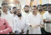 आजगावसह दशक्रोशीतील खनिज ड्रोन सर्वेक्षणाविरोधात मंगळवारी भव्य रॅली