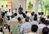 डिझेलचे औद्योगिक वर्गीकरण, मत्स्य व्यवसाय बंदीचा कालावधी वाढवणे, याबाबत केंद्राकडे पाठपुरावा करू, मत्स्यव्यवसाय मंत्री नितेश राणे यांचे मच्छीमाराना आश्वासन