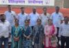 सावंतवाडी पंचायत समिती सदस्य प्रशिक्षणासाठी पुण्यात