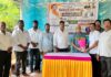 मोफत आरोग्य शिबिरास नागरिकांचा उत्स्फूर्त प्रतिसाद; ८५ जणांनी घेतला लाभ