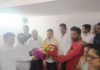 देवगड भाजपा कार्यालयात खासदार नारायण राणे यांनी जाणून घेतल्या नागरिकांच्या समस्या