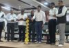 बदलत्या काळाप्रमाणे डिजिटल प्रणाली व अद्ययावत ज्ञान आत्मसात करणे गरजेचे – मनीष दळवी