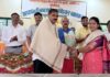 नैसर्गिक शेतीत पर्यावरण सुधारण्याची ताकद; देशी गाय हा शेतीचा पाया : डॉ. विलास सावंत