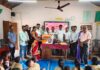 आमदार निलेश राणे यांचे भाजप तालुकाध्यक्ष संजय वेंगुर्लेकर यांनी मानले आभार