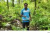 वन्यजीवांना जंगलातच खाद्य मिळावे यासाठी जंगलात फळाच्या वृक्षांची लागवड