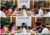 कुपोषण निर्मूलनात रत्नागिरी जिल्हा परिषदेचा राज्यात आदर्श निर्माण करण्याचा संकल्प