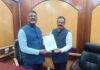 देवगड ठाणे बस चालू करा आ. रवींद्र फाटक यांची परिवहन मंत्री प्रताप सरनाईक यांच्याकडे मागणी