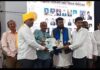 ‘निसर्ग’ शॉर्ट फिल्मला नॅशनल शॉर्ट फिल्म फेस्टिवलमध्ये सहाव्या क्रमांकाचे नामांकन