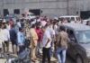 पुणे जिल्ह्यात गोळीबाराने खळबळ; किरकोळ वादातून तणावपूर्ण परिस्थिती