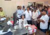 वेळवी कलानगरचा रस्ता बंद; तीन वर्षांच्या प्रशासनिक उदासीनतेविरोधात ग्रामस्थ आक्रमक