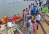 सावंतवाडीत मान्सूनपूर्व तयारी; मोती तलावात महसूल व पोलीस प्रशासनाला ‘एनडीआरएफ’कडून आपत्ती व्यवस्थापनाचे धडे