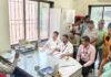 निकाल रखडल्याने पालक संतप्त.!